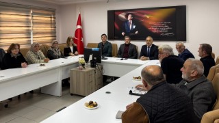 Bayburtta yaşlılara dijital okuryazarlık eğitimi verildi