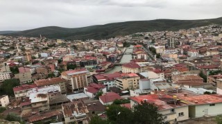 Bayburtun nüfusu 82 bin 836ya düştü