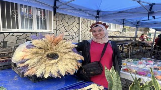 Bayındır Nergis Festivali ziyaretçi akınına uğradı