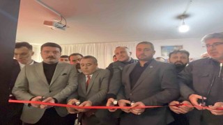 Bayındır Ülkü Ocakları, 10 yıl aradan sonra yeniden açıldı