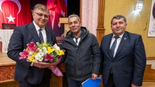 Bayındıra yeni itfaiye birimi kuruluyor