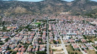 Bayındırda nüfus alarm veriyor: Son dört yılda düşüş dikkat çekti
