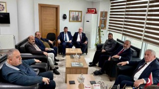 Bayırbağ Piknik Alanı için değerlendirme toplantısı