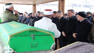 Bedir ailesinin acı günü