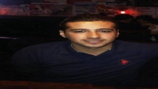 Belçikadan gezmeye gelmişti, önce kimsesizler mezarlığına, sonra Eskişehire defnedildi