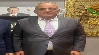 Belediye başkanı geçirdiği kalp krizi sonrası hayatını kaybetti