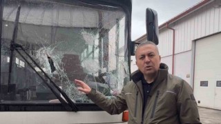Belediye başkanından kamu malına zarar verenlere terörist benzetmesi