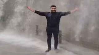 Belediye Meclis Üyesi Doğan, Akan Suların Altından Seslendi