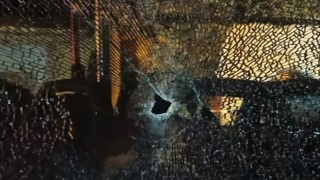 Belediye otobüsü şoförüne ateş açan uzman çavuşa öldürmeye teşebbüs davası