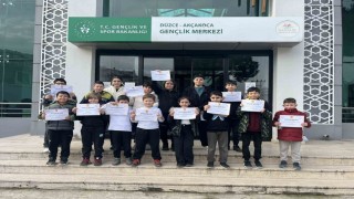 Belgeler sahiplerini buldu