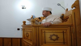 Berat Kandili Posofta coşkuyla kutlandı