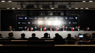Beşiktaş Erkek Basketbol Takımına yeni sponsor