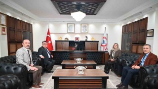 BEUNda FEDEK akreditasyon saha ziyaretleri başladı