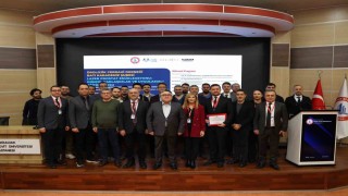 BEUNdan sağlık alanında bir önemli bilimsel organizasyon daha