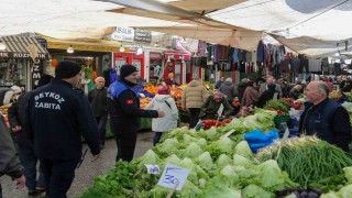 Beykozda rutin denetimler Ramazanda iki katına çıkarıldı