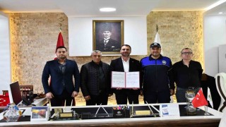 Beylikova Belediyesinden ihtiyaç sahibi vatandaşlara Ramazan desteği