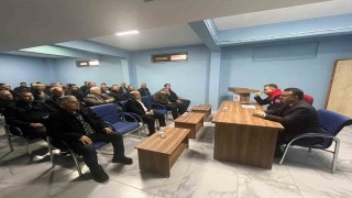 Beyşehirde zirai ilaçta yeni dönem