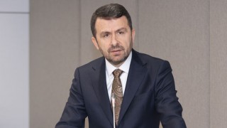 BİK Genel Müdürü Çay: "Basında Dijital Dönüşüm Artık Ertelenemez"