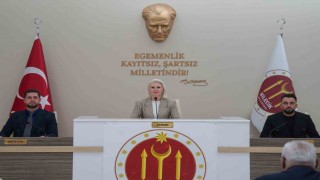 Bilecik Belediyesi Şubat ayı meclis toplantısı gerçekleştirildi