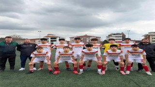 Bilecik U15 Gençler Ligi kıran kırana geçiyor
