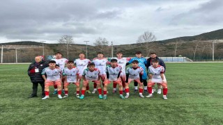 Bilecik U18 Gençler Liginde 4üncü hafta geride kaldı