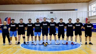 Bilecik voleybolunda hedef bölgesel lig