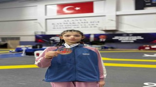 Bilecikli taekwondocular Türkiye Şampiyonası finallerinde