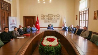 Bilecikte 13,7 milyon TL bütçeli iki proje için imzalar atıldı