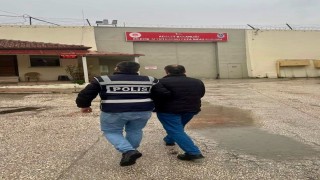 Bilecikte 3 yılın üzerinde hapis cezası bulunan kaçak 3 şahıs yakalandı