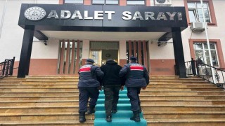 Bilecikte 6 ay hapis cezası bulunan şahıs yakalandı