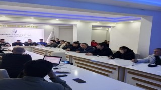 Bilecikte Avcılık ve Atıcılık Kursu başladı