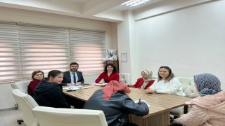 Bilecikte bakım sonrası gençlere rehberlik desteği