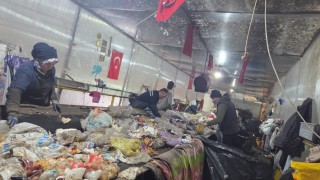 Bilecikte çöp tesisinin suyu kesilince salgın riski oluştu
