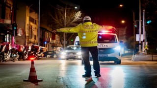 Bilecikte geniş çaplı ‘Huzur Uygulaması