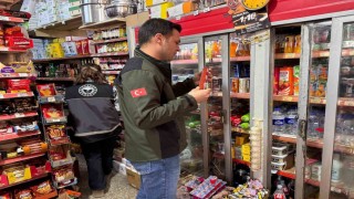 Bilecikte gıda işletmelerine denetim