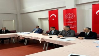Bilecikte kadına yönelik şiddete karşı yol haritası masaya yatırıldı