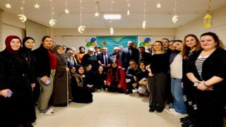 Bilecikte kuşakları buluşturan anlamlı program