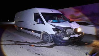 Bilecikte motosiklet sürücüsü hayatını kaybetti