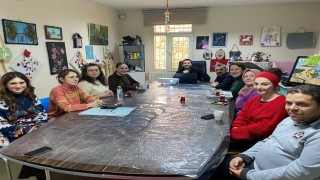 Bilecikte özel ihtiyaçlı bireyler için iletişim eğitimi