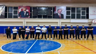 Bilecikte POMEM hazırlık kursları sürüyor
