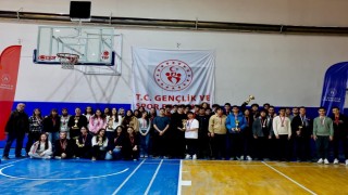 Bilecikte Satranç Gençler İl Birinciliği tamamlandı
