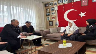 Bilecikte Şehit Fedai Efe şehadetinin yıl dönümünde anıldı