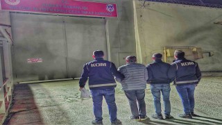 Bilecikte tefecilik operasyonu, 2 kişi tutuklandı