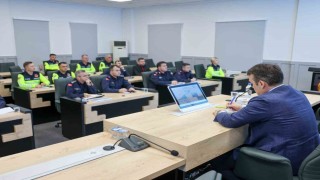 Bilecikte trafik güvenliği masaya yatırıldı