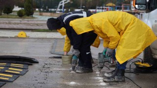 Bilecikte ulaşımda konfor ve güvenlik artıyor