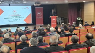 Bilecikte üreticilere B-Reçete Ve Gıda Hijyeni eğitimi