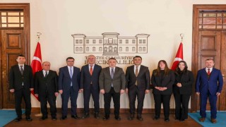 Bilecikte Vergi Haftası değerlendirildi