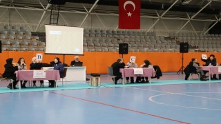 Bilgi yarışmasının merkez elemeleri tamamlandı