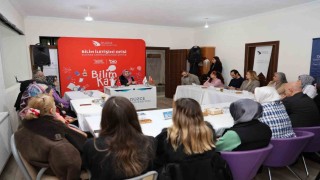 Bilim Kafede çocuklarda şiddet eğilimi her yönüyle ele alındı