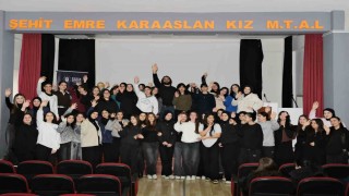 Bilimde eşitlik, gelecekte güç